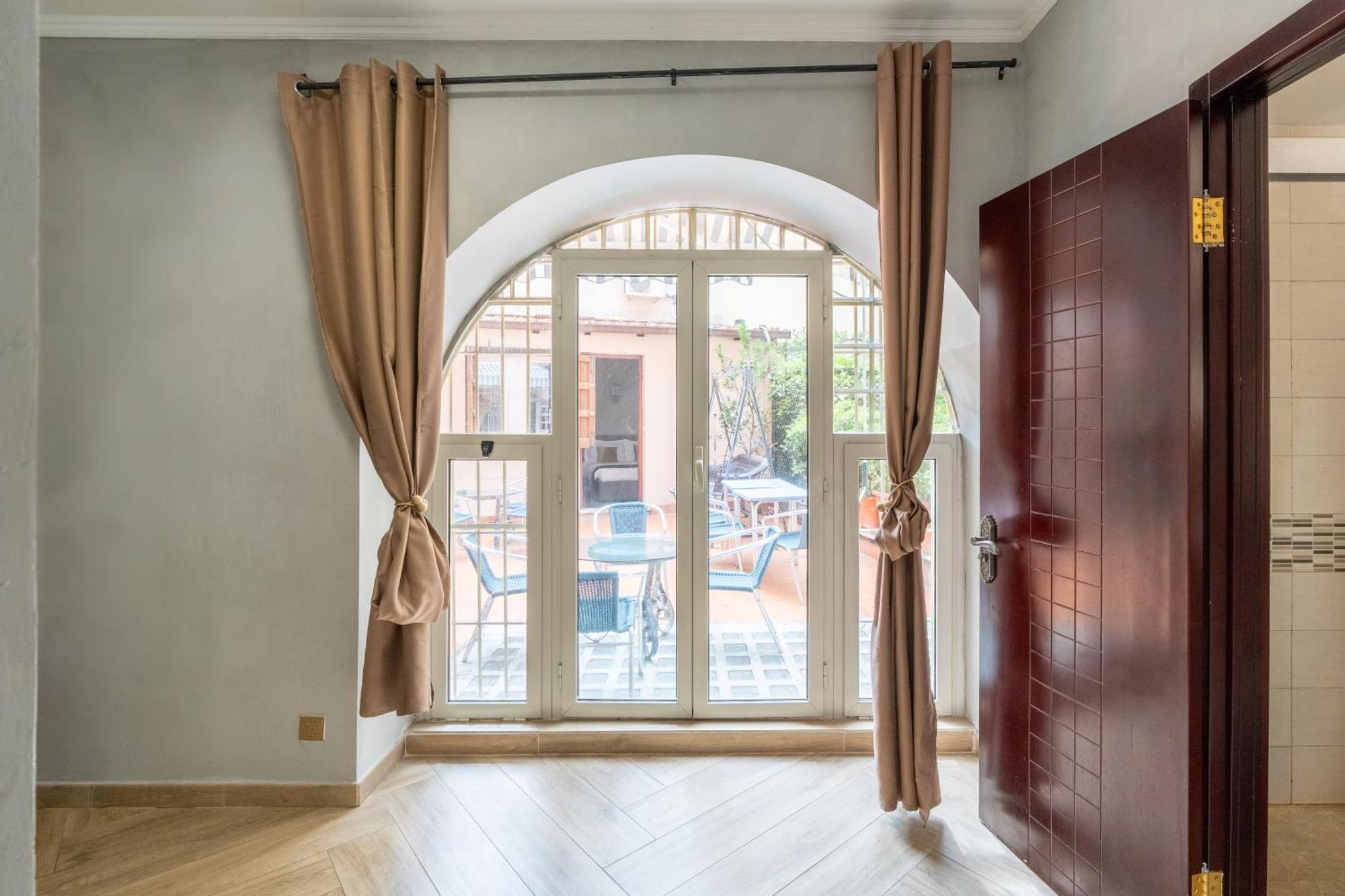 Portafortuna Guesthouse - Close To Colosseum Rom Exterior foto